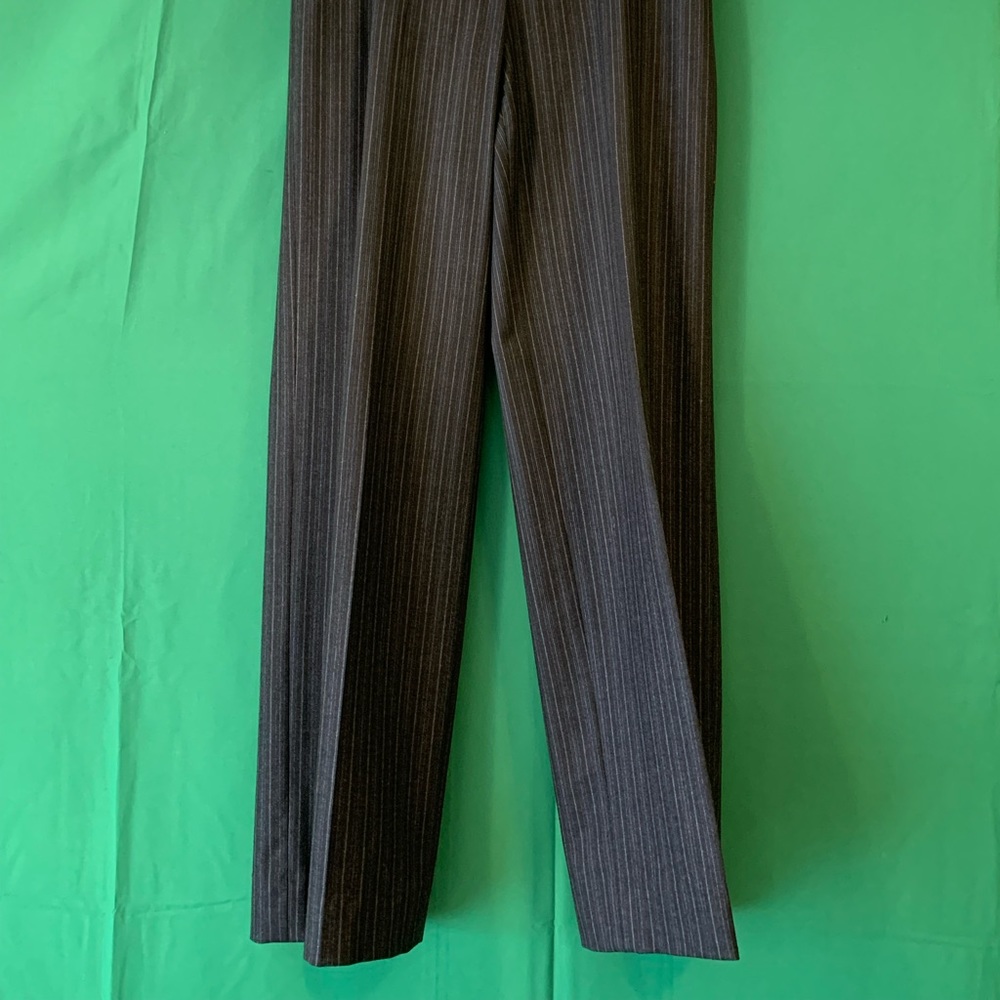 MaxMara woman’s trousers.